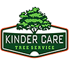 Kinder Care Tree Services Logo